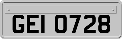 GEI0728