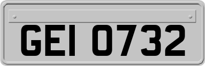 GEI0732