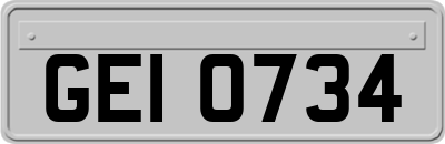 GEI0734