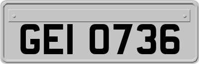 GEI0736