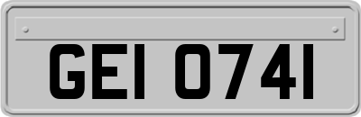 GEI0741