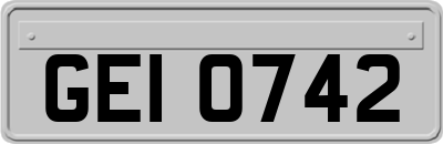 GEI0742