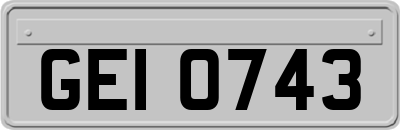 GEI0743