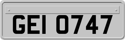 GEI0747