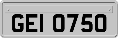 GEI0750