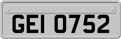 GEI0752