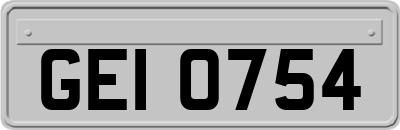 GEI0754