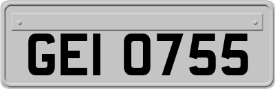 GEI0755