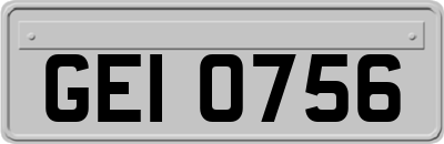 GEI0756