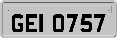 GEI0757