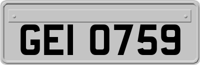 GEI0759