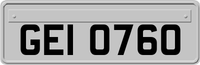 GEI0760