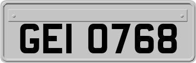 GEI0768