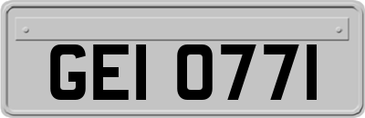 GEI0771