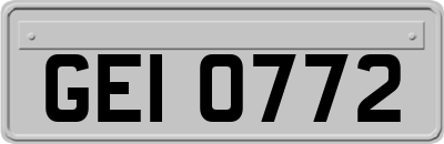 GEI0772