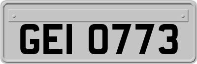 GEI0773