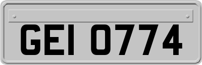 GEI0774