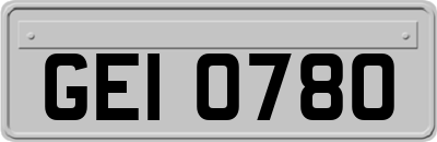 GEI0780
