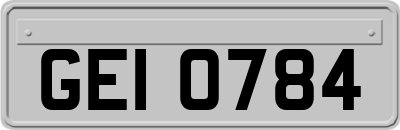 GEI0784