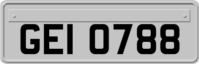 GEI0788