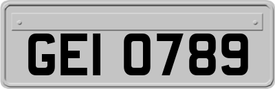 GEI0789