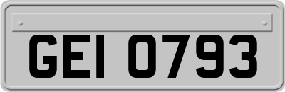 GEI0793