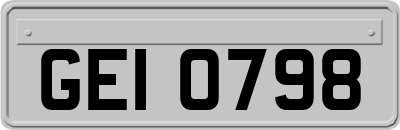 GEI0798