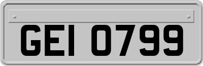 GEI0799