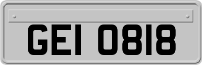 GEI0818