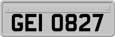 GEI0827
