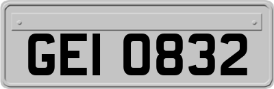 GEI0832