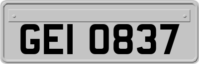 GEI0837