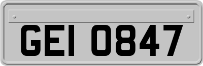 GEI0847