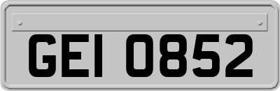 GEI0852