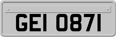 GEI0871