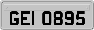 GEI0895
