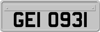GEI0931