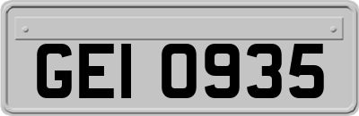 GEI0935