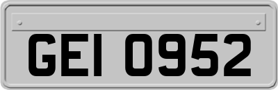GEI0952