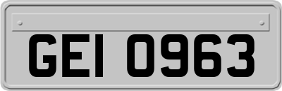 GEI0963