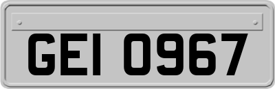GEI0967