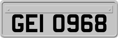 GEI0968