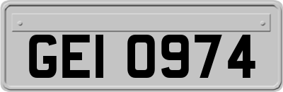 GEI0974