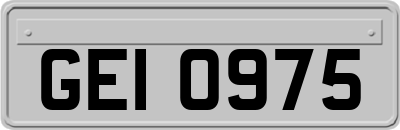 GEI0975