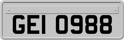GEI0988
