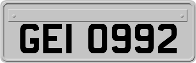 GEI0992