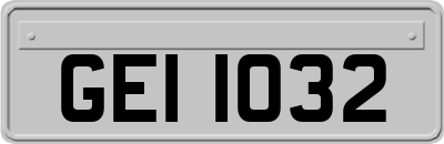 GEI1032