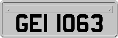 GEI1063