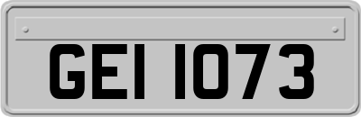 GEI1073