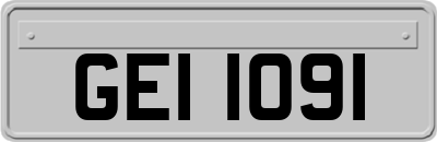 GEI1091